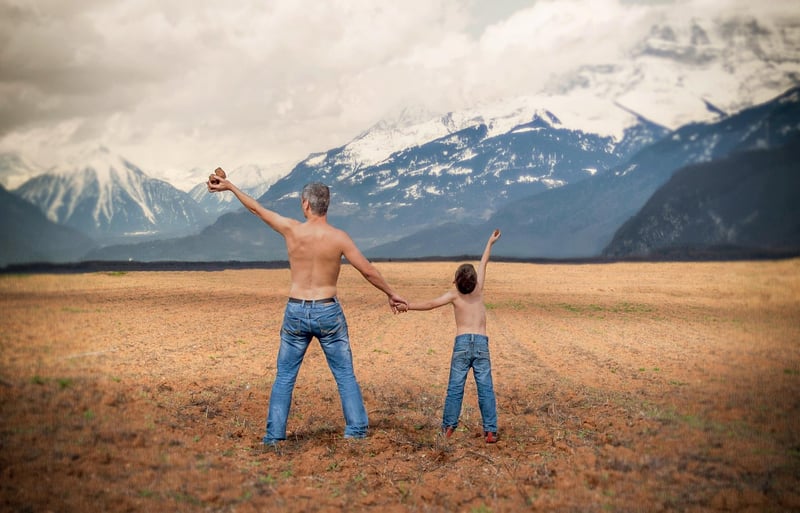 Connect with explorers
