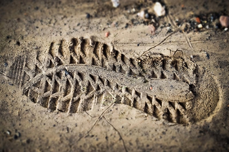 Footwear
