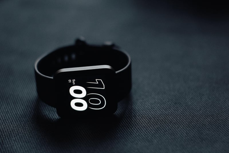 Adventure Watch
